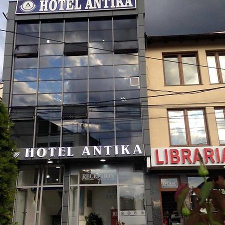 Hotel Antika Prizren Eksteriør billede
