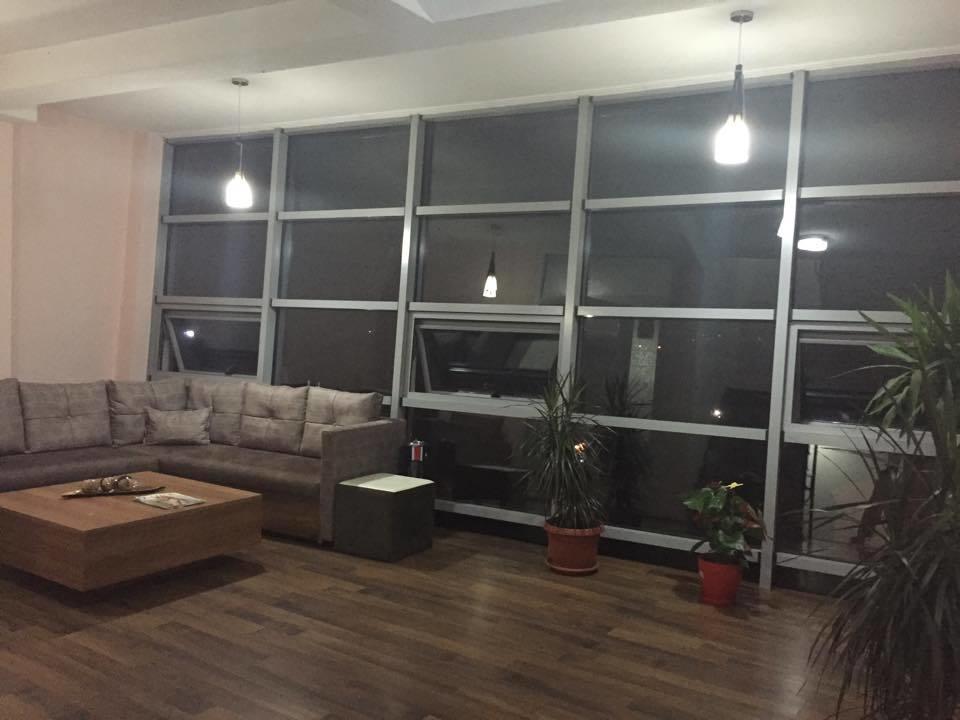Hotel Antika Prizren Eksteriør billede