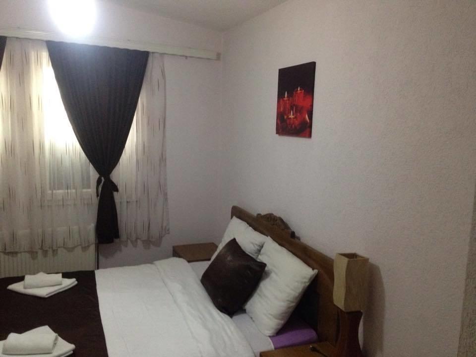 Hotel Antika Prizren Eksteriør billede