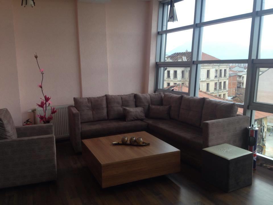 Hotel Antika Prizren Eksteriør billede