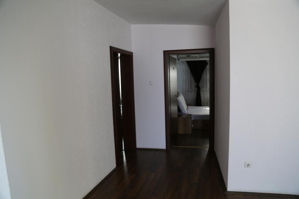 Hotel Antika Prizren Eksteriør billede