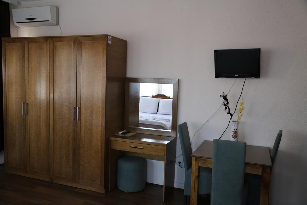 Hotel Antika Prizren Værelse billede
