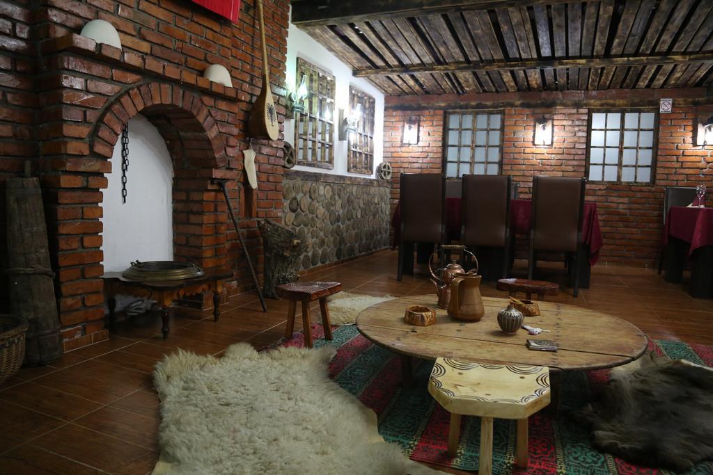 Hotel Antika Prizren Eksteriør billede