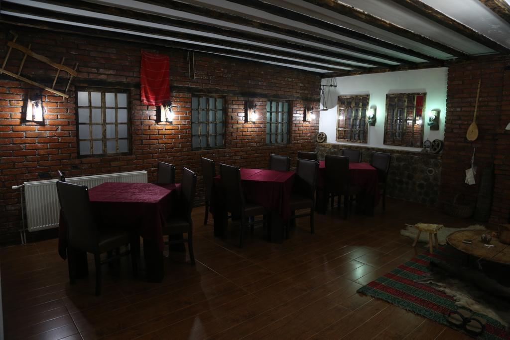 Hotel Antika Prizren Eksteriør billede