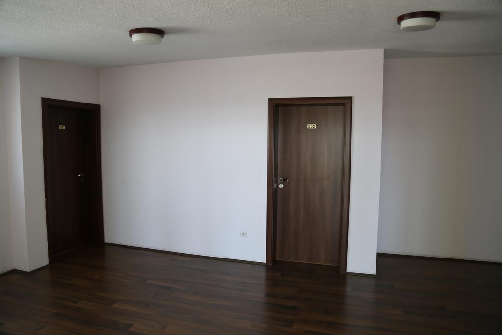 Hotel Antika Prizren Værelse billede