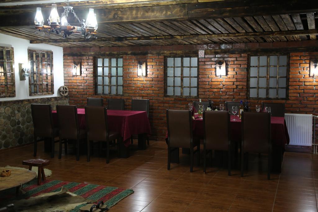 Hotel Antika Prizren Eksteriør billede