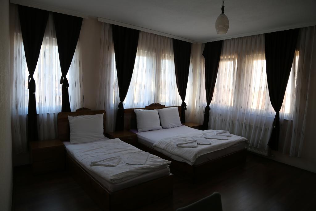 Hotel Antika Prizren Værelse billede