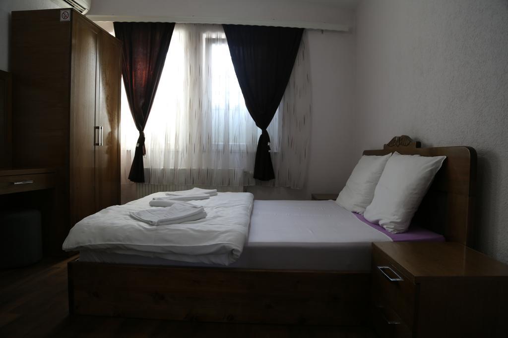 Hotel Antika Prizren Værelse billede
