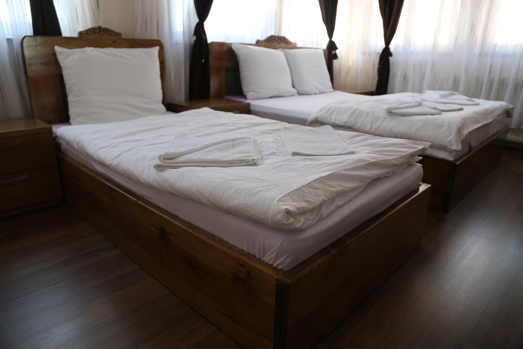 Hotel Antika Prizren Værelse billede