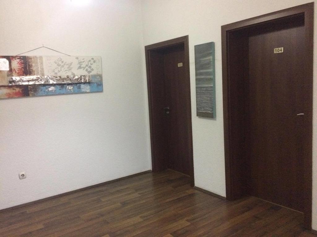 Hotel Antika Prizren Eksteriør billede