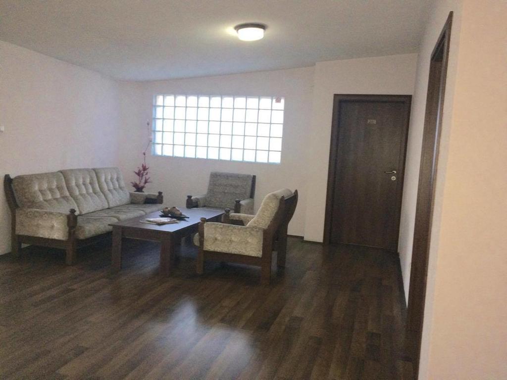 Hotel Antika Prizren Eksteriør billede