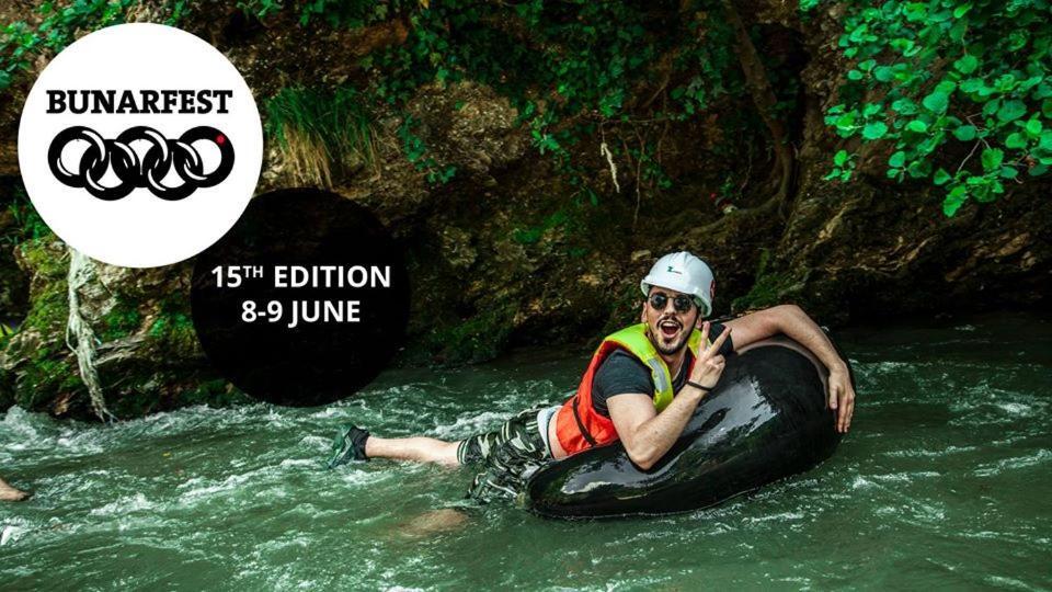 Hotel Antika Prizren Eksteriør billede